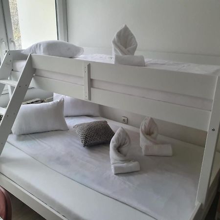 Center Of Plitvice + Free Parking + Self Check-In Apartment Plitvicka Jezera Ngoại thất bức ảnh