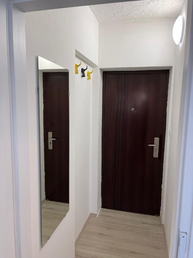 Center Of Plitvice + Free Parking + Self Check-In Apartment Plitvicka Jezera Ngoại thất bức ảnh