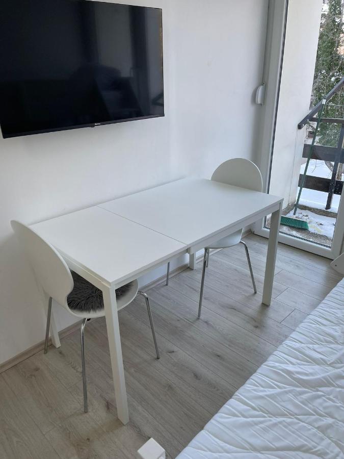 Center Of Plitvice + Free Parking + Self Check-In Apartment Plitvicka Jezera Ngoại thất bức ảnh