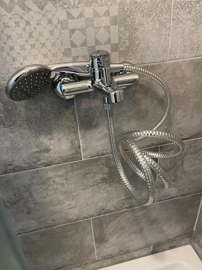 Center Of Plitvice + Free Parking + Self Check-In Apartment Plitvicka Jezera Ngoại thất bức ảnh
