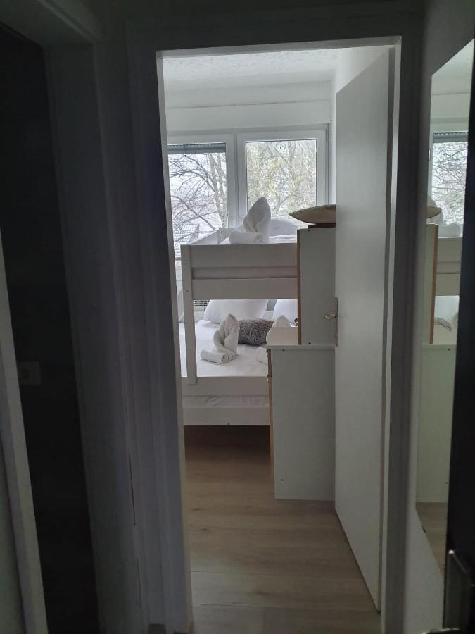 Center Of Plitvice + Free Parking + Self Check-In Apartment Plitvicka Jezera Ngoại thất bức ảnh