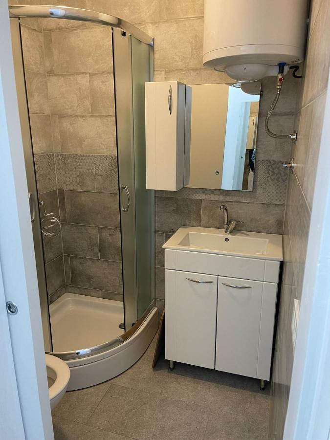 Center Of Plitvice + Free Parking + Self Check-In Apartment Plitvicka Jezera Ngoại thất bức ảnh